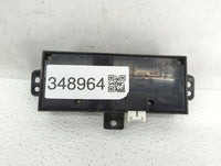 2010-2015 Mazda Cx-9 Climate Control Module Temperature AC/Heater Replacement P/N:TE69 61 325 Fits OEM Used Auto Parts - Oem