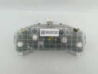 2010-2012 Mazda Cx-9 Instrument Cluster Speedometer Gauges P/N:TD1155430 T8 TE76, T8 TE76B Fits Fits 2010 2011 2012 OEM Used