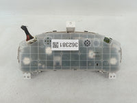 2010-2012 Mazda Cx-9 Instrument Cluster Speedometer Gauges P/N:TD1155430 T8 TE76, T8 TE76B Fits Fits 2010 2011 2012 OEM Used