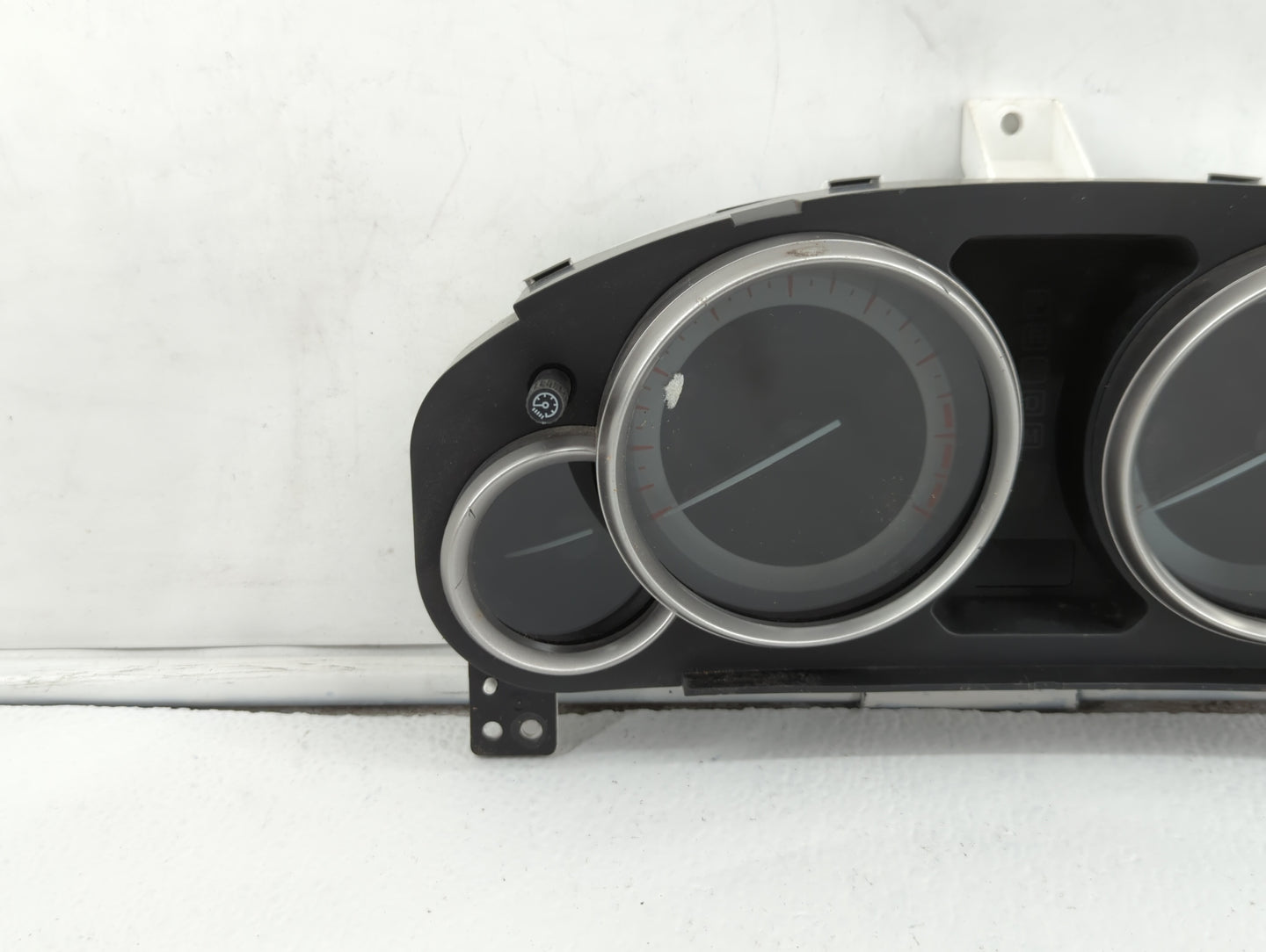 2010-2012 Mazda Cx-9 Instrument Cluster Speedometer Gauges P/N:T6TE72C T6TE72B, T5 TE70 C, T5 TE70 Fits Fits 2010 2011 2012 