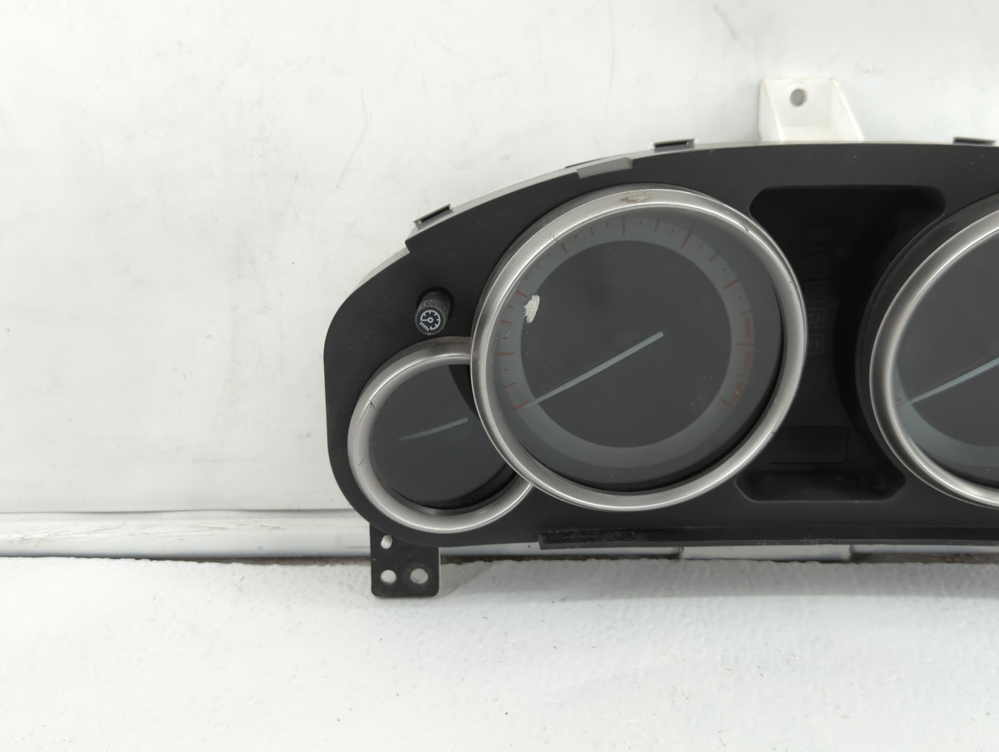 2010-2012 Mazda Cx-9 Instrument Cluster Speedometer Gauges P/N:T6TE72C T6TE72B, T5 TE70 C, T5 TE70 Fits Fits 2010 2011 2012 