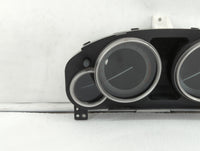 2010-2012 Mazda Cx-9 Instrument Cluster Speedometer Gauges P/N:T6TE72C T6TE72B, T5 TE70 C, T5 TE70 Fits Fits 2010 2011 2012 