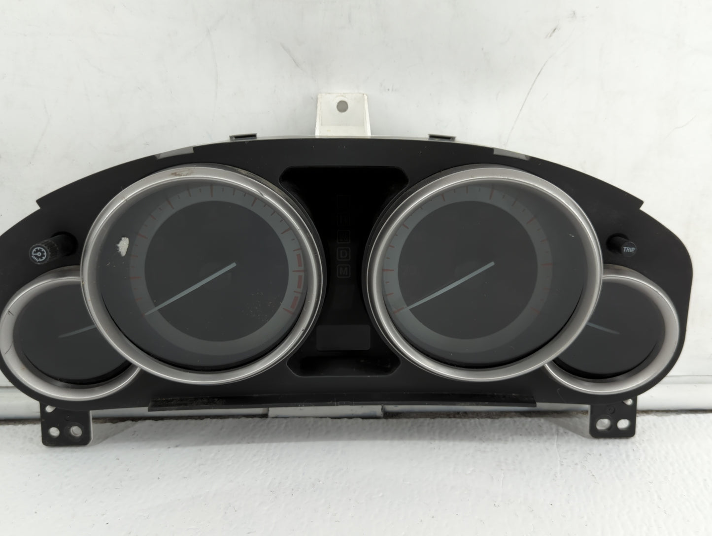 2010-2012 Mazda Cx-9 Instrument Cluster Speedometer Gauges P/N:T6TE72C T6TE72B, T5 TE70 C, T5 TE70 Fits Fits 2010 2011 2012 