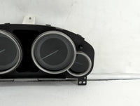 2010-2012 Mazda Cx-9 Instrument Cluster Speedometer Gauges P/N:T6TE72C T6TE72B, T5 TE70 C, T5 TE70 Fits Fits 2010 2011 2012 