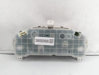 2010-2012 Mazda Cx-9 Instrument Cluster Speedometer Gauges P/N:T6TE72C T6TE72B, T5 TE70 C, T5 TE70 Fits Fits 2010 2011 2012 
