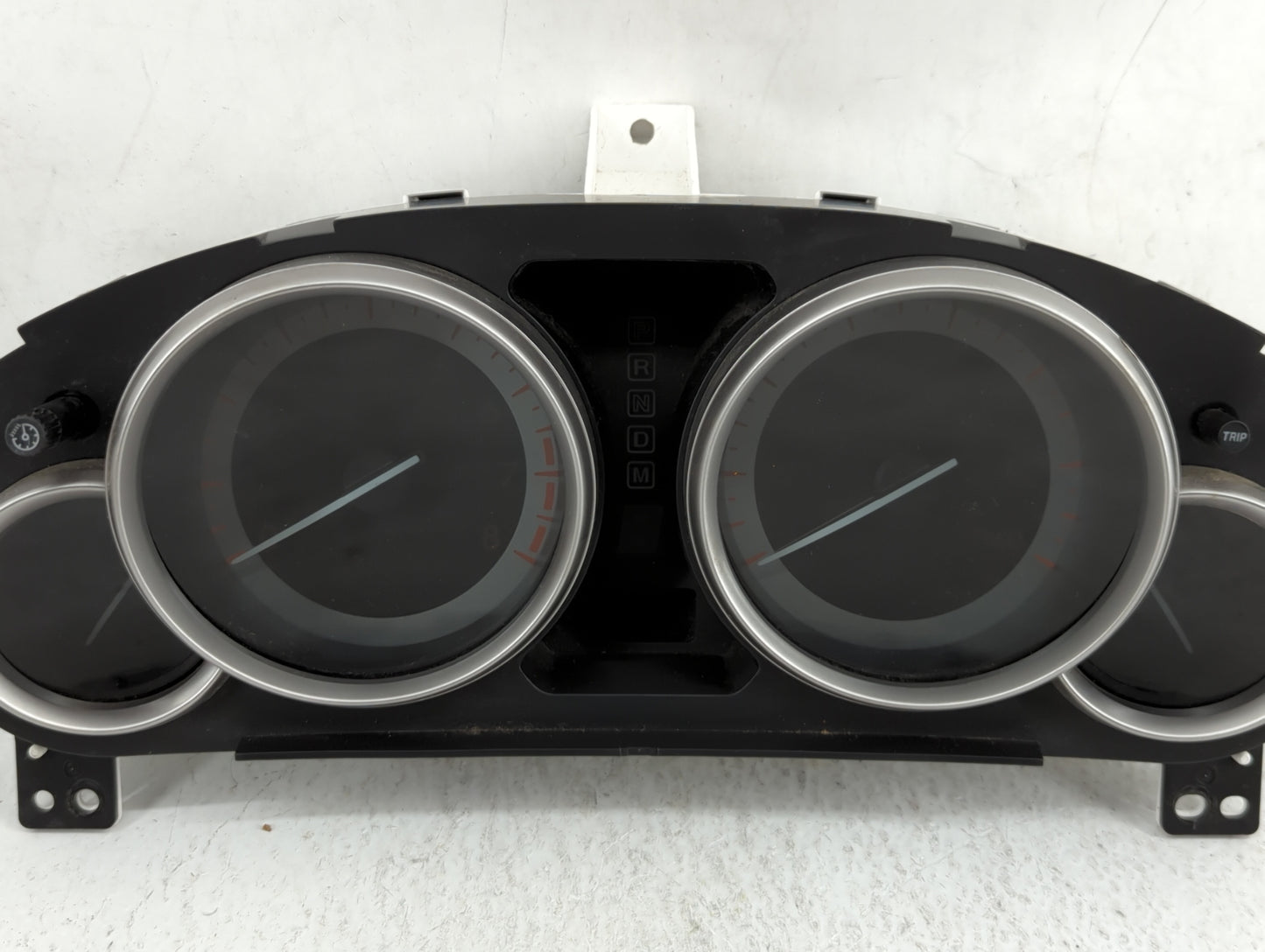 2010-2012 Mazda Cx-9 Instrument Cluster Speedometer Gauges P/N:T6 TE72 C TD1155430, T8 TE76, T8 TE76B Fits Fits 2010 2011 20