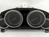 2010-2012 Mazda Cx-9 Instrument Cluster Speedometer Gauges P/N:T6 TE72 C TD1155430, T8 TE76, T8 TE76B Fits Fits 2010 2011 20