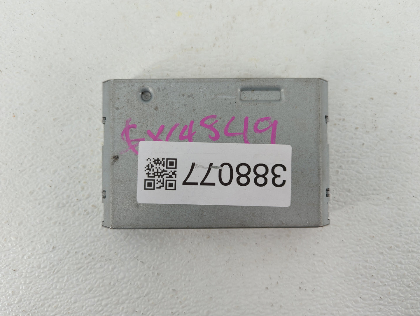 2007-2014 Mazda Cx-9 Am Fm Cd Player Radio Receiver - Oemusedautoparts1.com