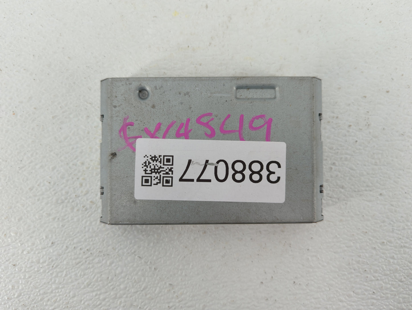 2007-2014 Mazda Cx-9 Am Fm Cd Player Radio Receiver - Oemusedautoparts1.com