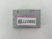 2007-2014 Mazda Cx-9 Am Fm Cd Player Radio Receiver - Oemusedautoparts1.com