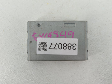 2007-2014 Mazda Cx-9 Am Fm Cd Player Radio Receiver - Oemusedautoparts1.com