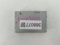 2007-2014 Mazda Cx-9 Am Fm Cd Player Radio Receiver - Oemusedautoparts1.com