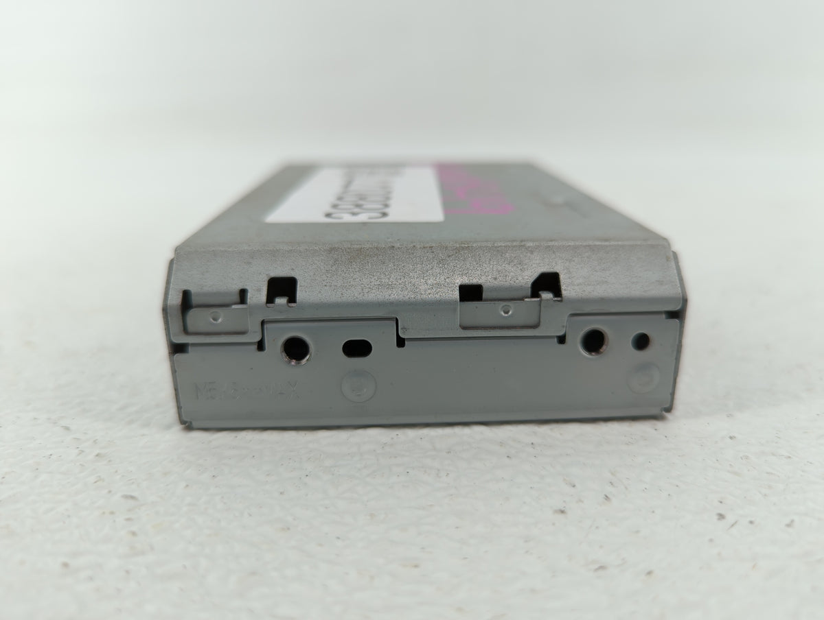 2007-2014 Mazda Cx-9 Am Fm Cd Player Radio Receiver - Oemusedautoparts1.com