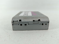 2007-2014 Mazda Cx-9 Am Fm Cd Player Radio Receiver - Oemusedautoparts1.com