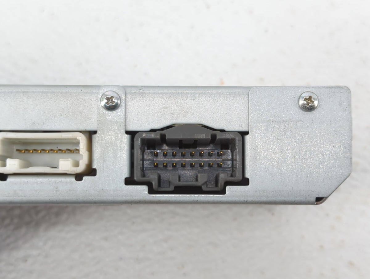 2007-2014 Mazda Cx-9 Am Fm Cd Player Radio Receiver - Oemusedautoparts1.com
