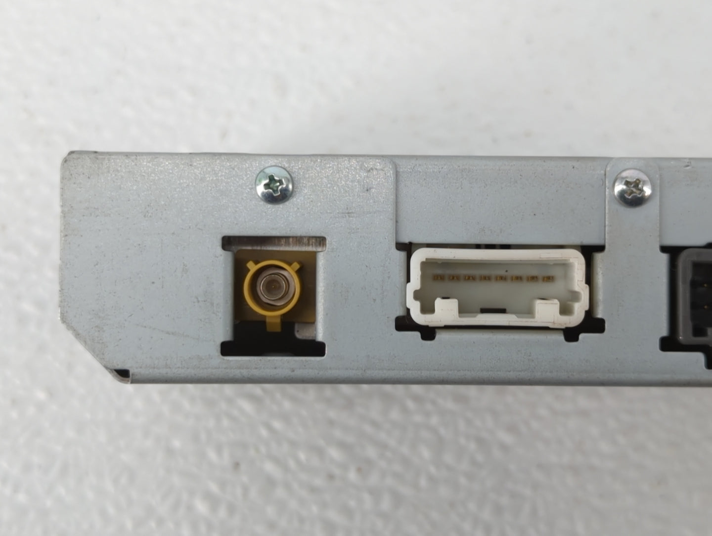 2007-2014 Mazda Cx-9 Am Fm Cd Player Radio Receiver - Oemusedautoparts1.com