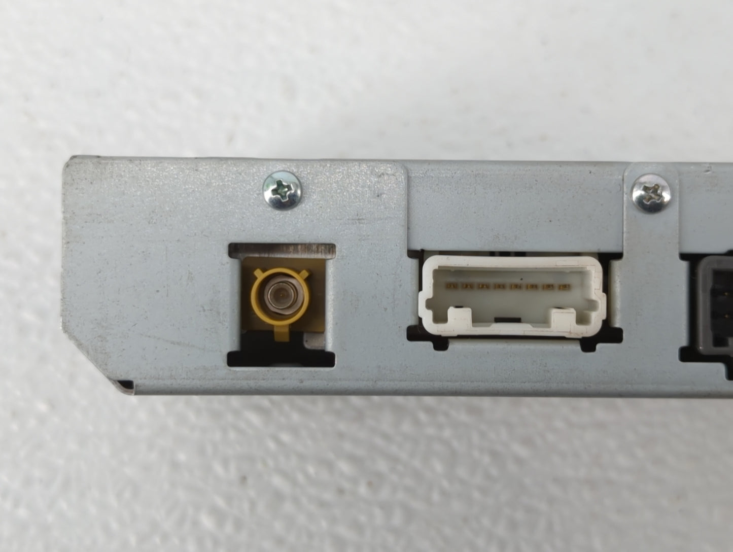 2007-2014 Mazda Cx-9 Am Fm Cd Player Radio Receiver - Oemusedautoparts1.com