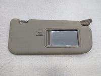 2010 Mazda Cx-9 Sun Visor Shade Replacement Passenger Right Mirror Fits OEM Used Auto Parts - Oemusedautoparts1.com