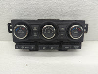 2010-2015 Mazda Cx-9 Climate Control Module Temperature AC/Heater Replacement P/N:TE70-61-190 Fits OEM Used Auto Parts - Oem