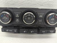 2010-2015 Mazda Cx-9 Climate Control Module Temperature AC/Heater Replacement P/N:TE70-61-190 Fits OEM Used Auto Parts - Oem