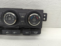 2010-2015 Mazda Cx-9 Climate Control Module Temperature AC/Heater Replacement P/N:TE70-61-190 Fits OEM Used Auto Parts - Oem