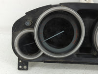 2010-2012 Mazda Cx-9 Instrument Cluster Speedometer Gauges P/N:T8 TE76 C TD1155 430, T6TE72C, T6TE72B Fits Fits 2010 2011 20