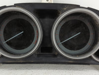 2010-2012 Mazda Cx-9 Instrument Cluster Speedometer Gauges P/N:T8 TE76 C TD1155 430, T6TE72C, T6TE72B Fits Fits 2010 2011 20