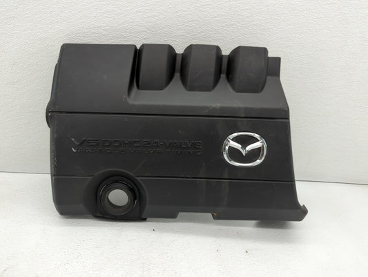 2010 Mazda Cx-9 Engine Cover - Oemusedautoparts1.com