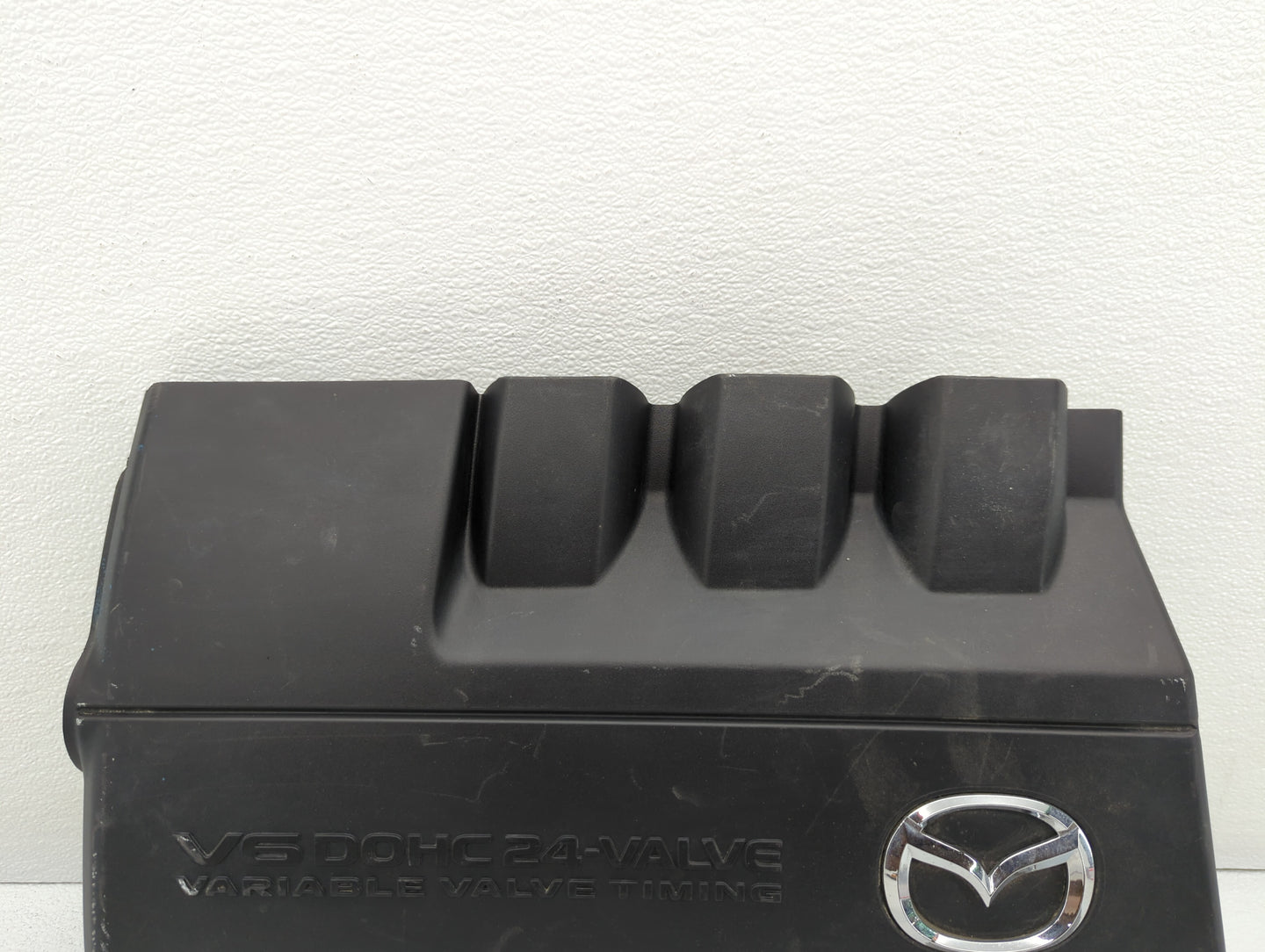 2010 Mazda Cx-9 Engine Cover - Oemusedautoparts1.com