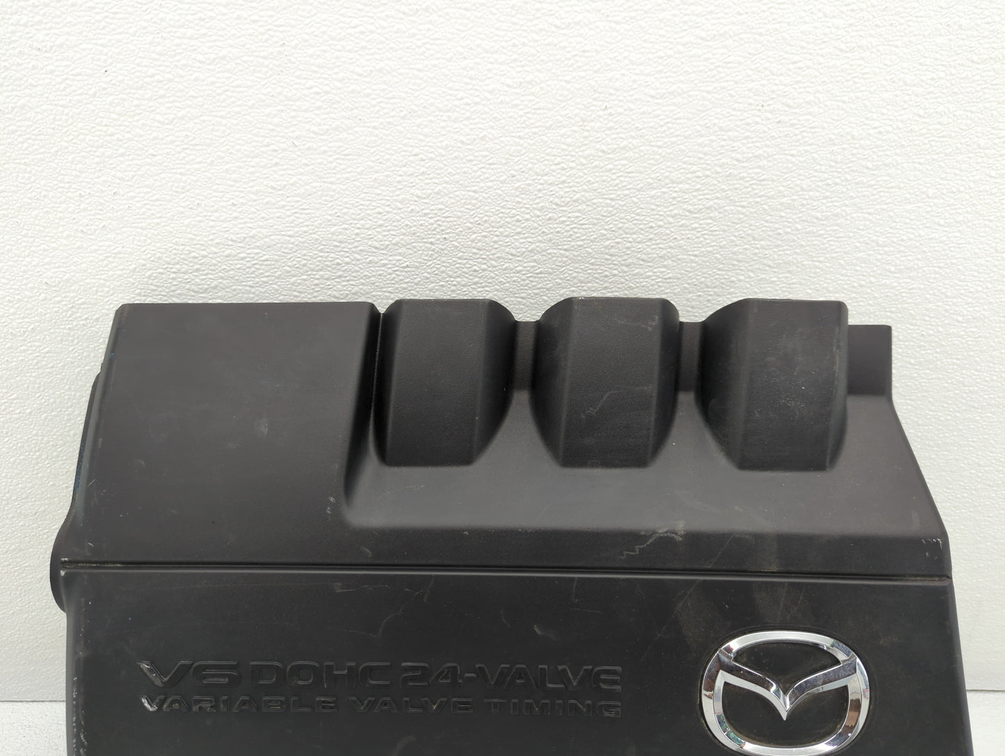2010 Mazda Cx-9 Engine Cover - Oemusedautoparts1.com