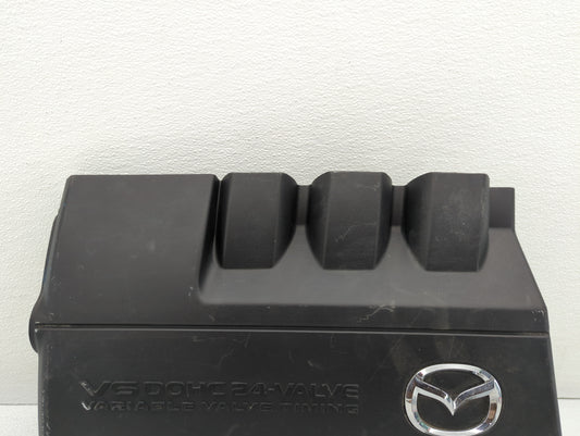 2010 Mazda Cx-9 Engine Cover