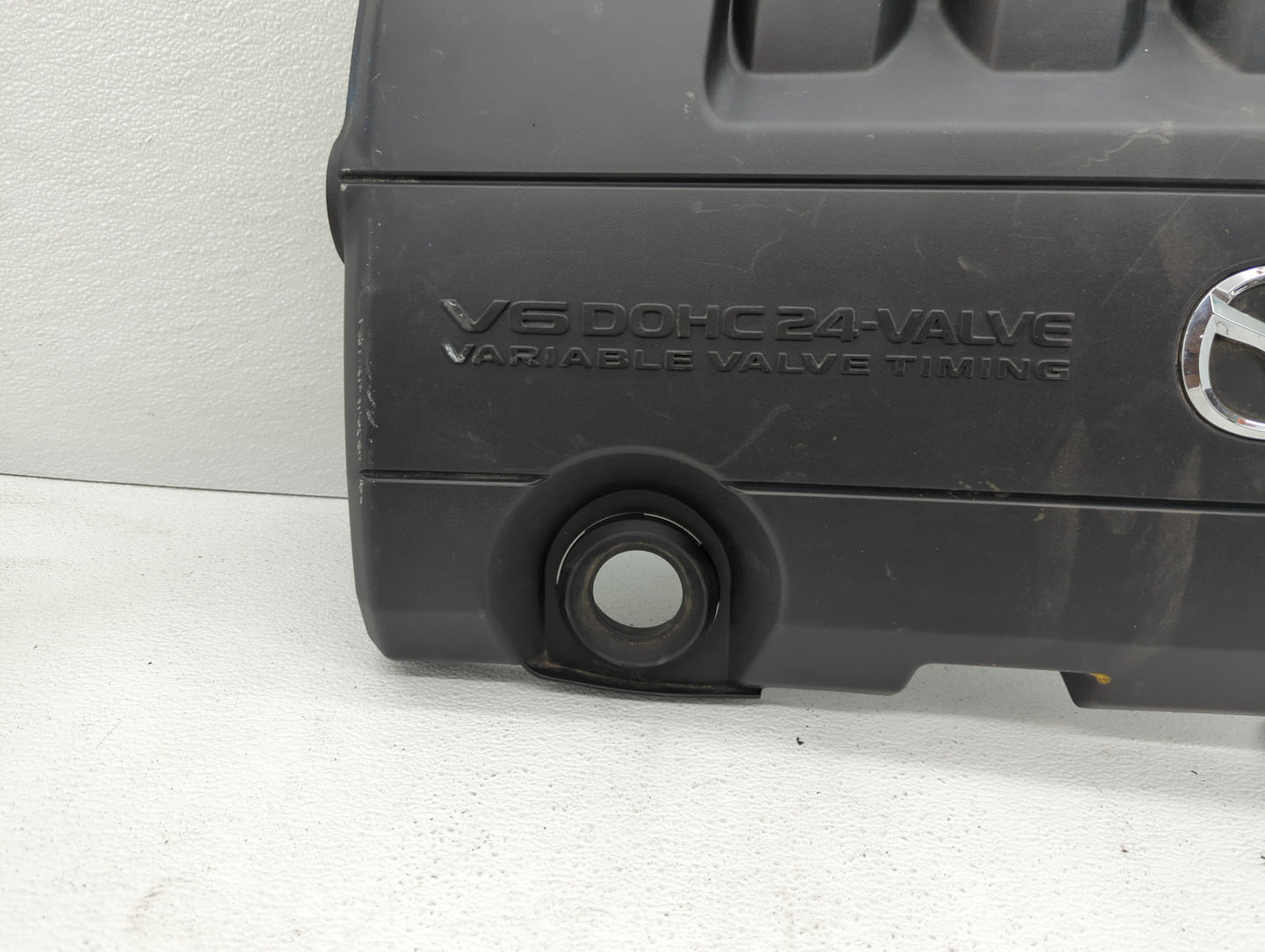 2010 Mazda Cx-9 Engine Cover - Oemusedautoparts1.com