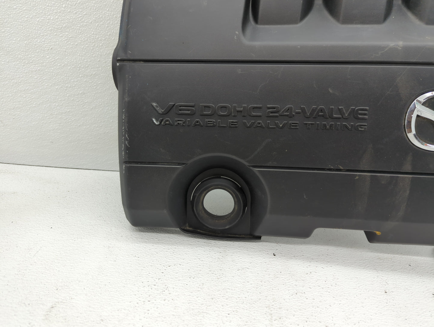 2010 Mazda Cx-9 Engine Cover - Oemusedautoparts1.com
