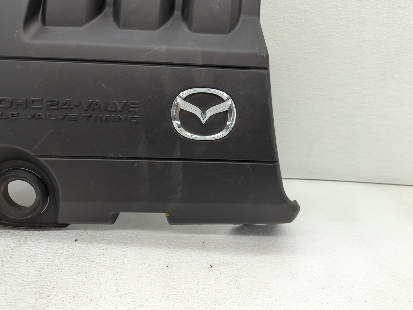 2010 Mazda Cx-9 Engine Cover - Oemusedautoparts1.com