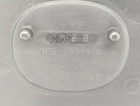 2010 Mazda Cx-9 Engine Cover - Oemusedautoparts1.com