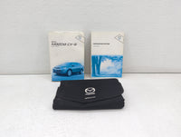 2010 Mazda Cx-9 Owners Manual Book Guide OEM Used Auto Parts - Oemusedautoparts1.com