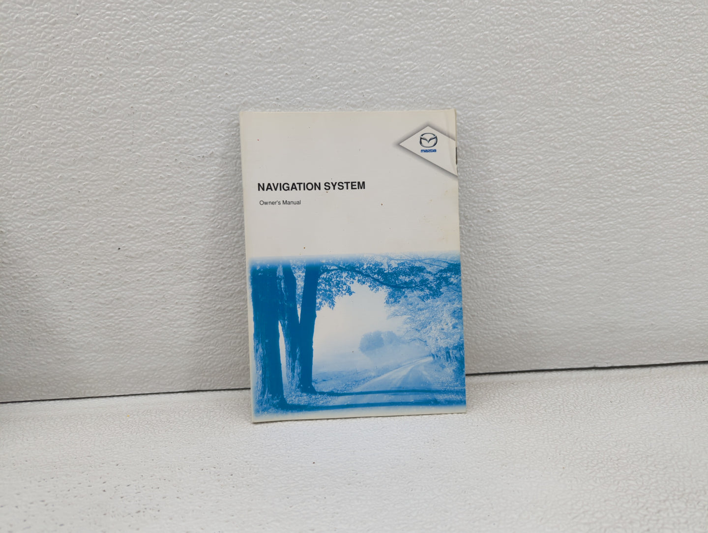 2010 Mazda Cx-9 Owners Manual Book Guide OEM Used Auto Parts - Oemusedautoparts1.com