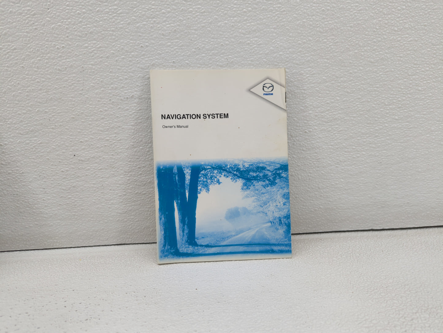 2010 Mazda Cx-9 Owners Manual Book Guide OEM Used Auto Parts - Oemusedautoparts1.com
