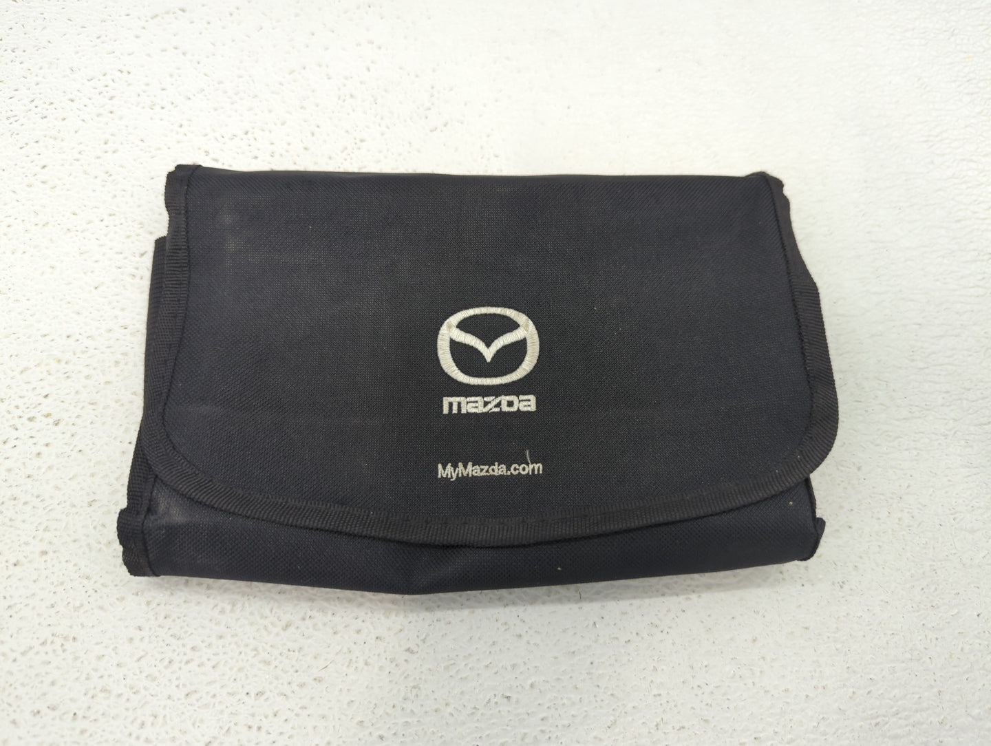2010 Mazda Cx-9 Owners Manual Book Guide OEM Used Auto Parts - Oemusedautoparts1.com
