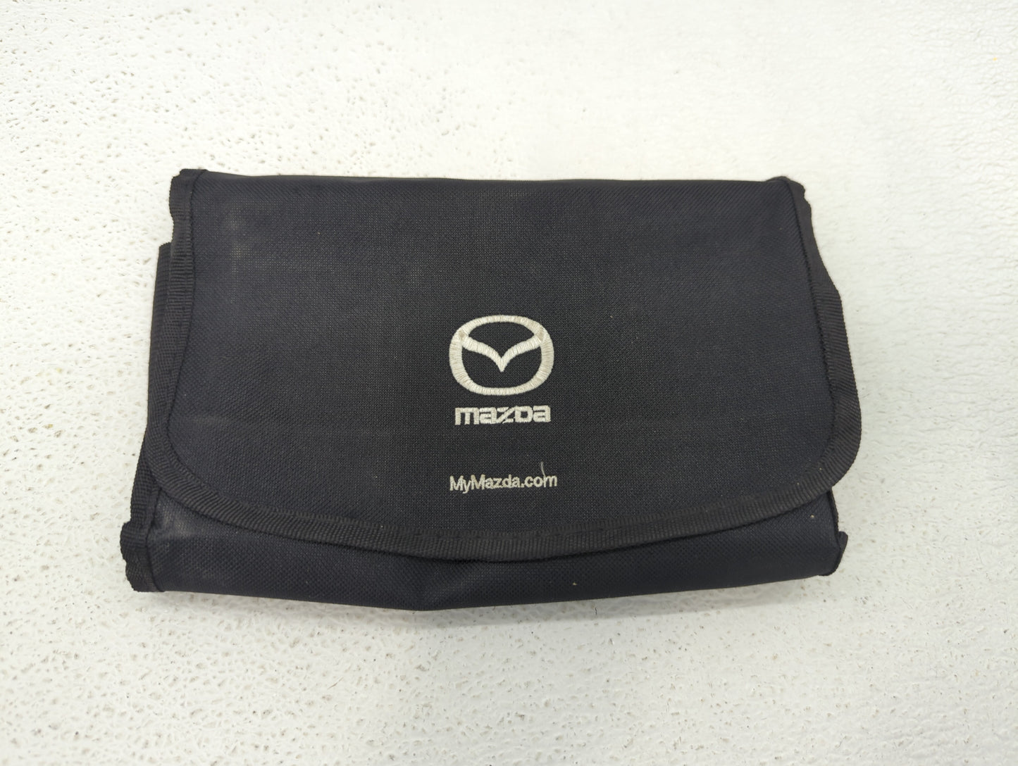 2010 Mazda Cx-9 Owners Manual Book Guide OEM Used Auto Parts - Oemusedautoparts1.com