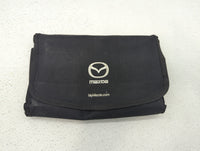 2010 Mazda Cx-9 Owners Manual Book Guide OEM Used Auto Parts - Oemusedautoparts1.com