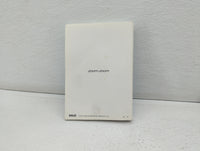 2010 Mazda Cx-9 Owners Manual Book Guide OEM Used Auto Parts - Oemusedautoparts1.com