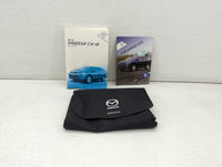 2010 Mazda Cx-9 Owners Manual Book Guide OEM Used Auto Parts - Oemusedautoparts1.com