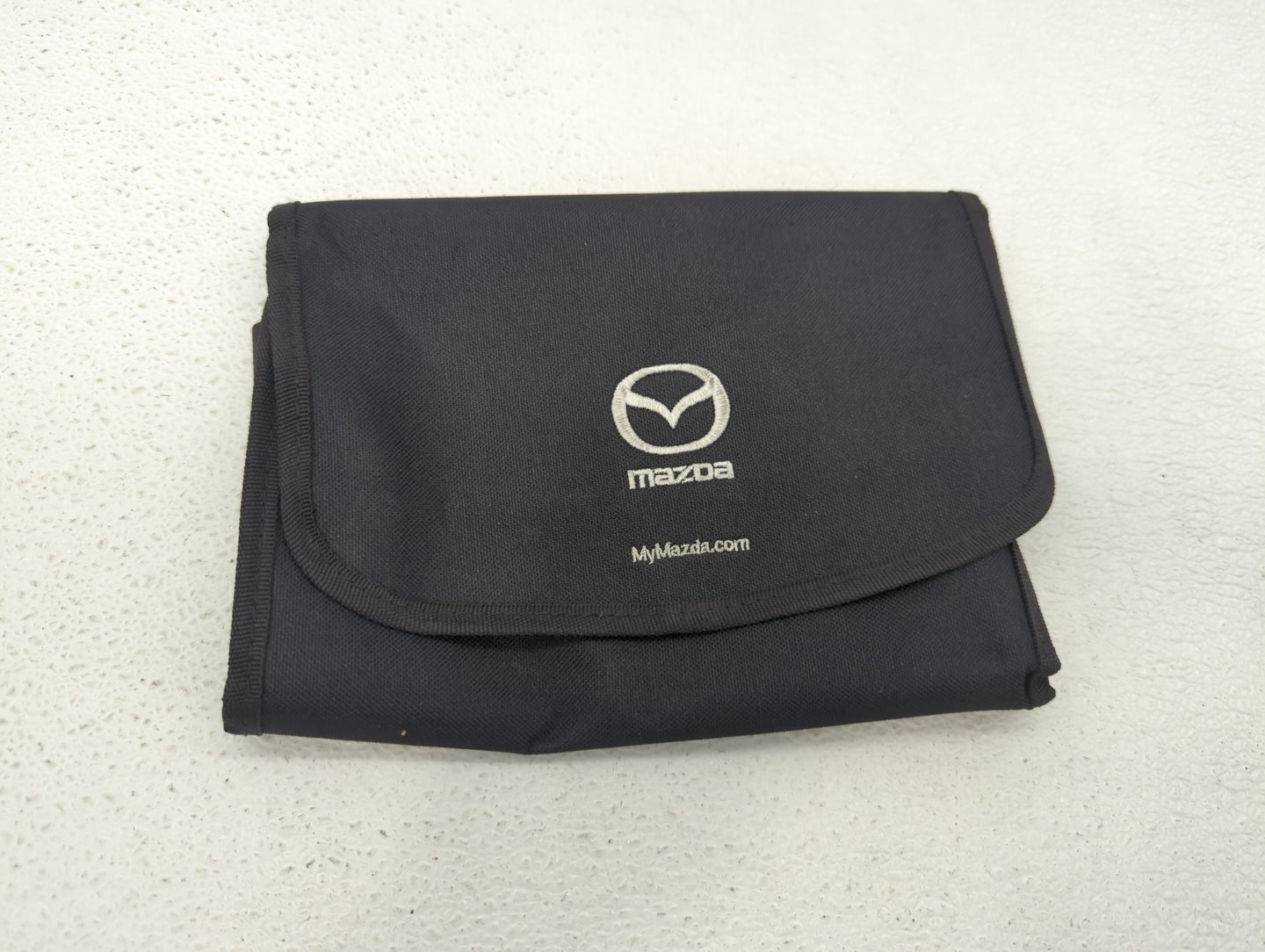 2010 Mazda Cx-9 Owners Manual Book Guide OEM Used Auto Parts - Oemusedautoparts1.com