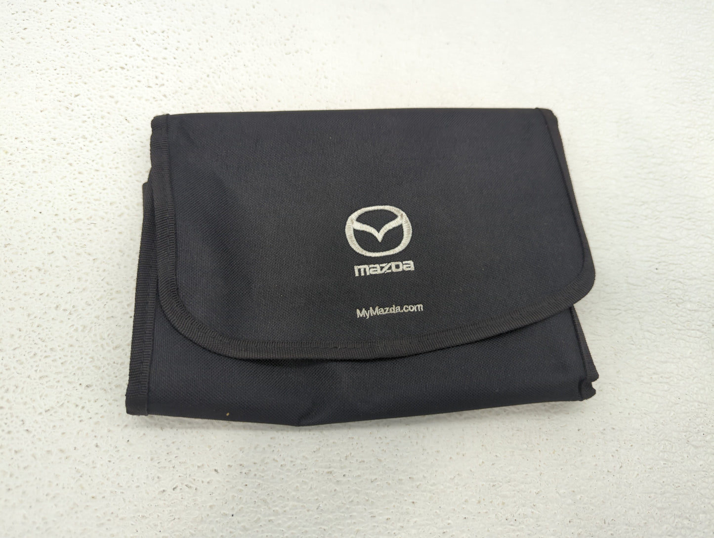 2010 Mazda Cx-9 Owners Manual Book Guide OEM Used Auto Parts - Oemusedautoparts1.com