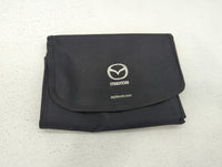 2010 Mazda Cx-9 Owners Manual Book Guide OEM Used Auto Parts - Oemusedautoparts1.com