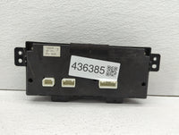 2010-2015 Mazda Cx-9 Climate Control Module Temperature AC/Heater Replacement P/N:TE70-61-190 Fits OEM Used Auto Parts - Oem