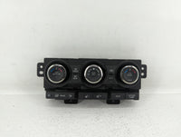2010-2015 Mazda Cx-9 Climate Control Module Temperature AC/Heater Replacement P/N:TE70-61-190 Fits OEM Used Auto Parts - Oem
