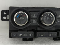 2010-2015 Mazda Cx-9 Climate Control Module Temperature AC/Heater Replacement P/N:TE70-61-190 Fits OEM Used Auto Parts - Oem