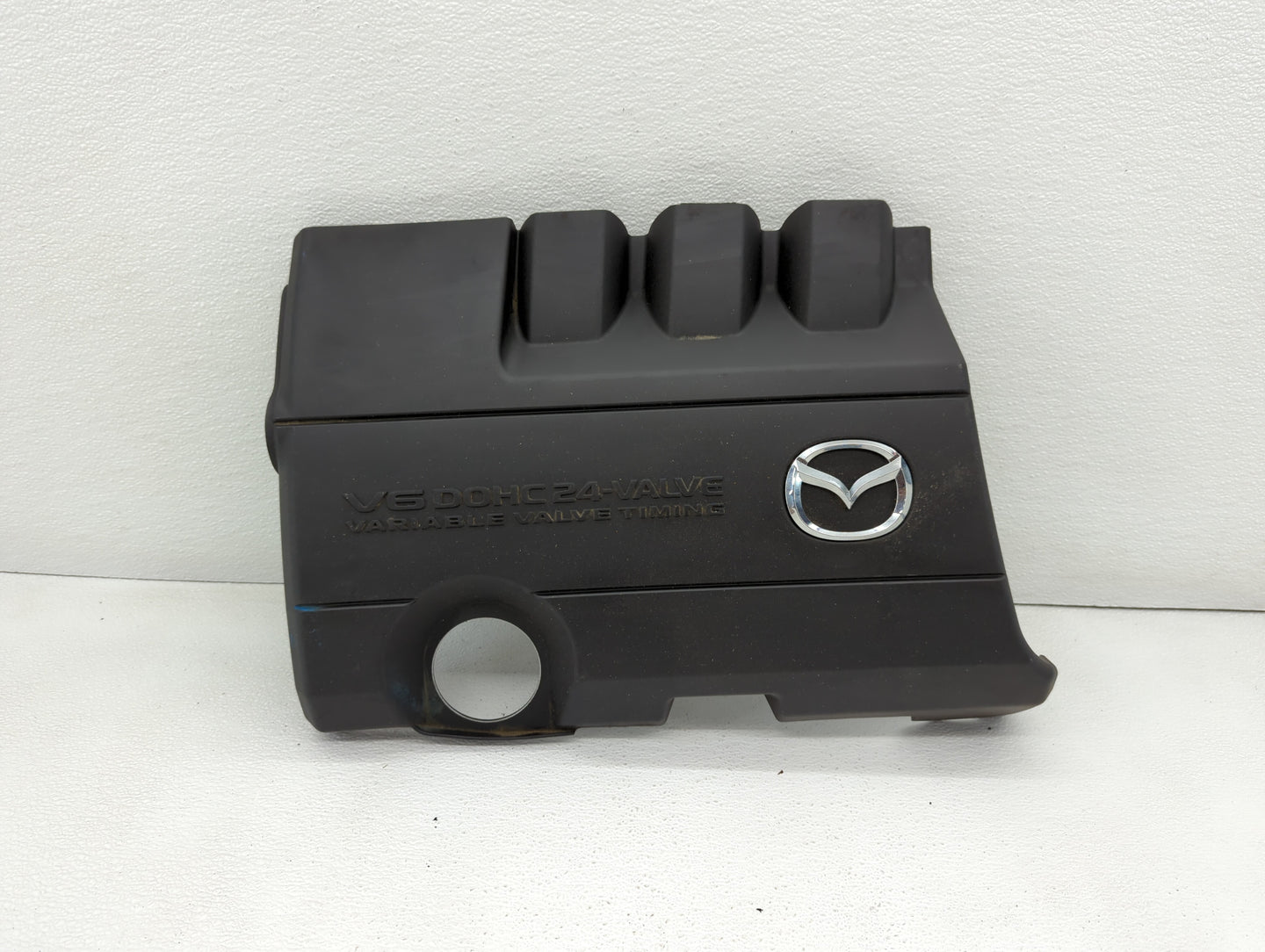 2010 Mazda Cx-9 Engine Cover - Oemusedautoparts1.com